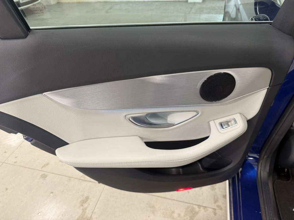 Used Mercedes-Benz C Class 2017 for sale - 76962372: Photo 41