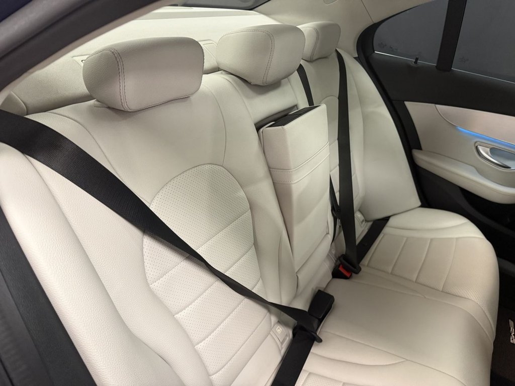 Used Mercedes-Benz C Class 2017 for sale - 76962372: Photo 42
