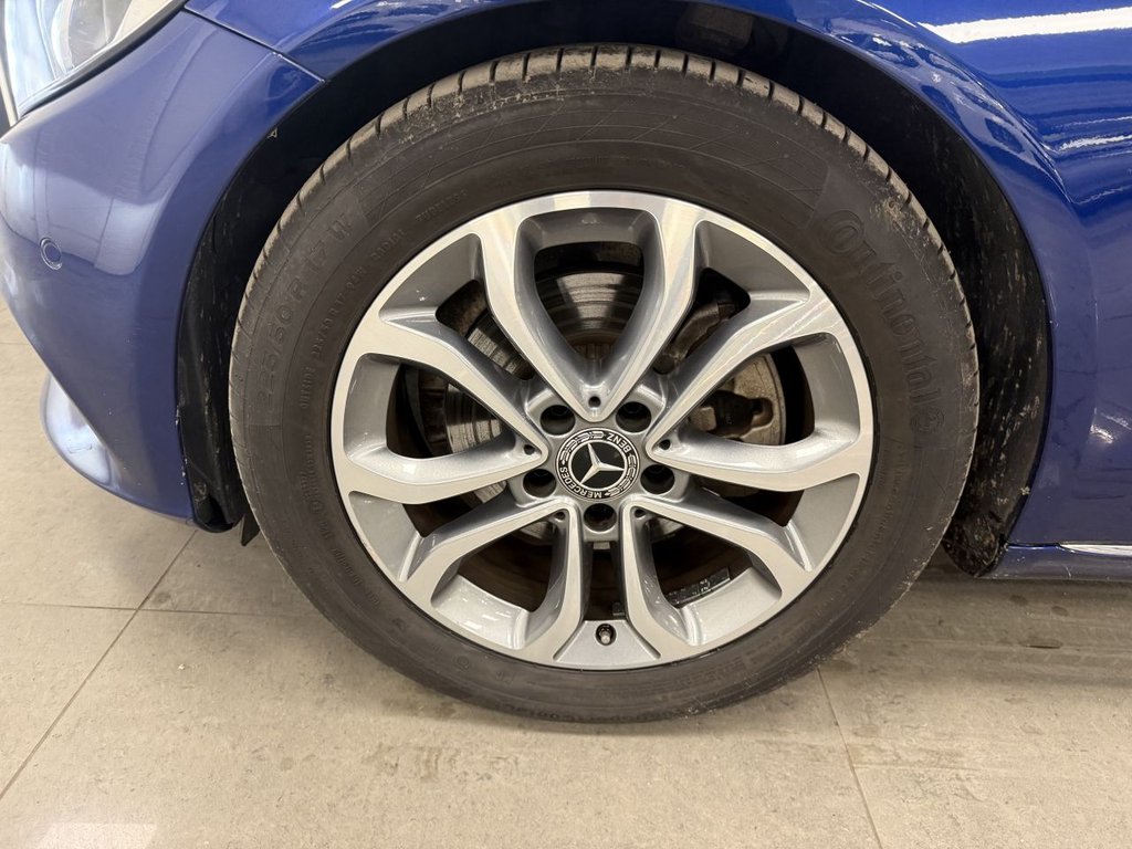 Used Mercedes-Benz C Class 2017 for sale - 76962372: Photo 44