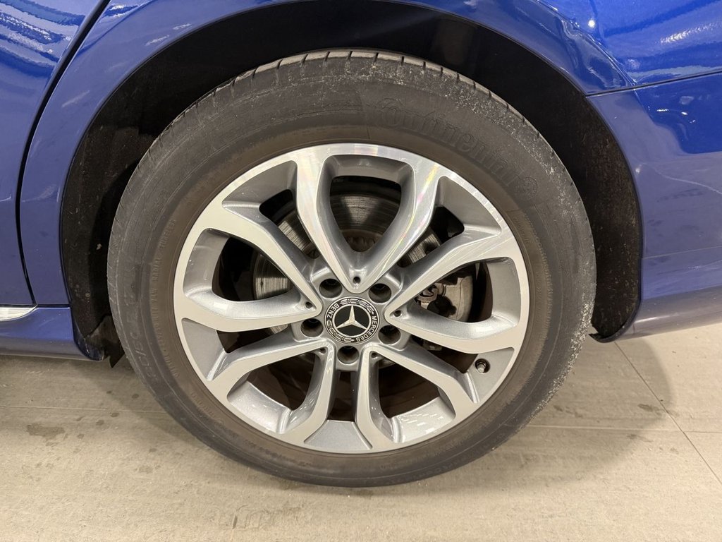 Used Mercedes-Benz C Class 2017 for sale - 76962372: Photo 45