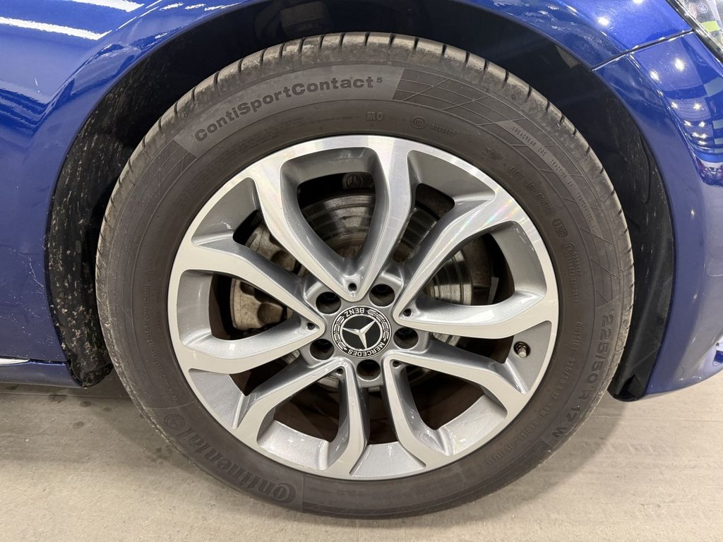 Used Mercedes-Benz C Class 2017 for sale - 76962372: Photo 46