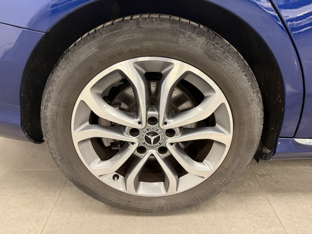 Used Mercedes-Benz C Class 2017 for sale - 76962372: Photo 47