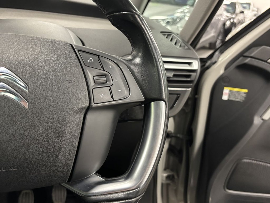 Used Citroen C4 Grand Picasso 2018 for sale - 76470431: Photo 12