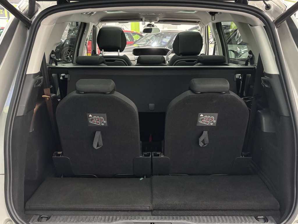 Used Citroen C4 Grand Picasso 2018 for sale - 76470431: Photo 17