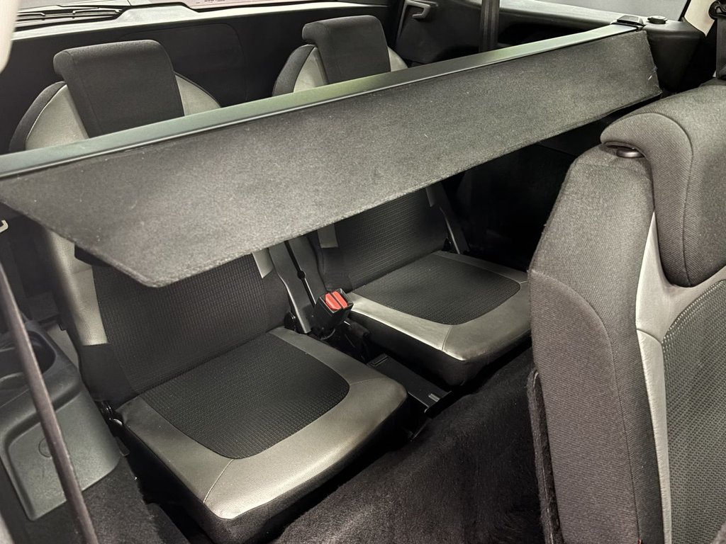 Used Citroen C4 Grand Picasso 2018 for sale - 76470431: Photo 18