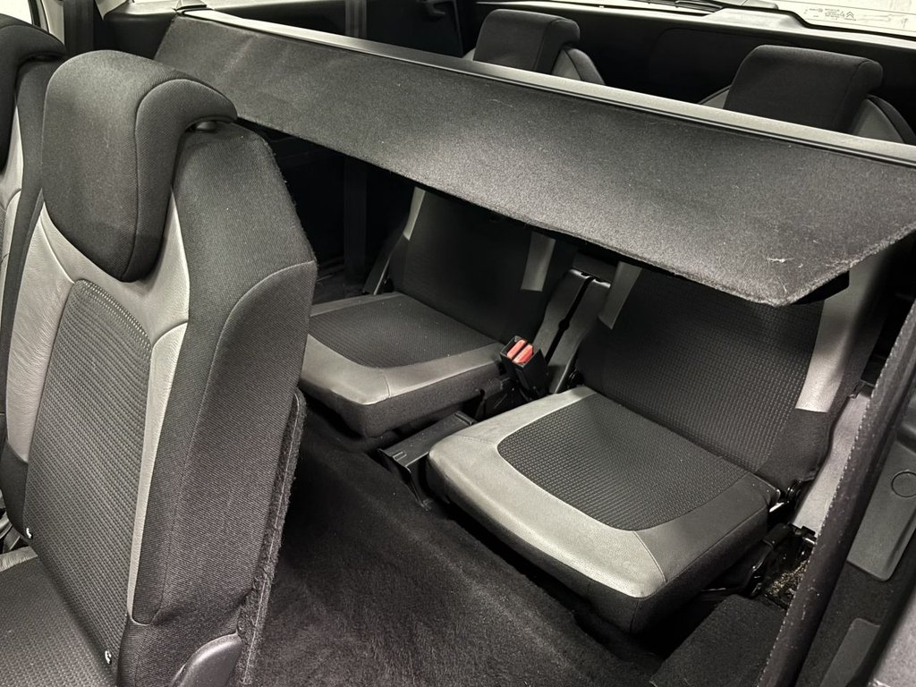 Used Citroen C4 Grand Picasso 2018 for sale - 76470431: Photo 19