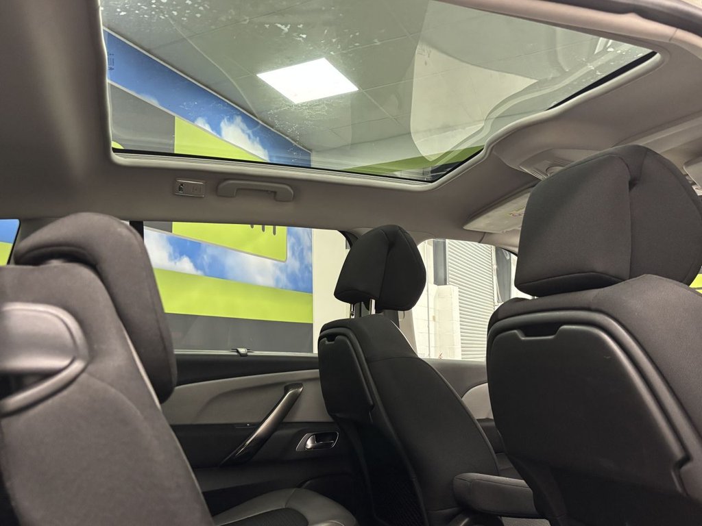 Used Citroen C4 Grand Picasso 2018 for sale - 76470431: Photo 23
