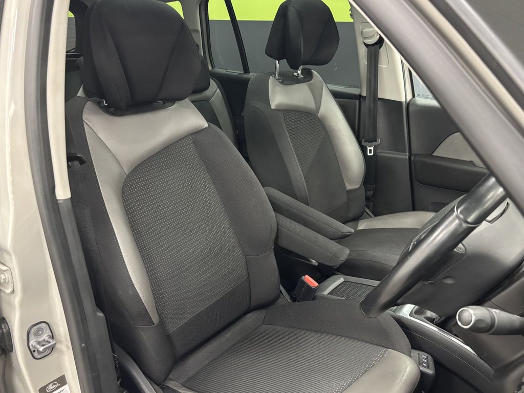 Used Citroen C4 Grand Picasso 2018 for sale - 76470431: Photo 24