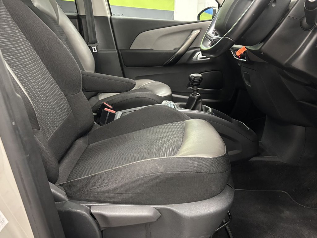 Used Citroen C4 Grand Picasso 2018 for sale - 76470431: Photo 26