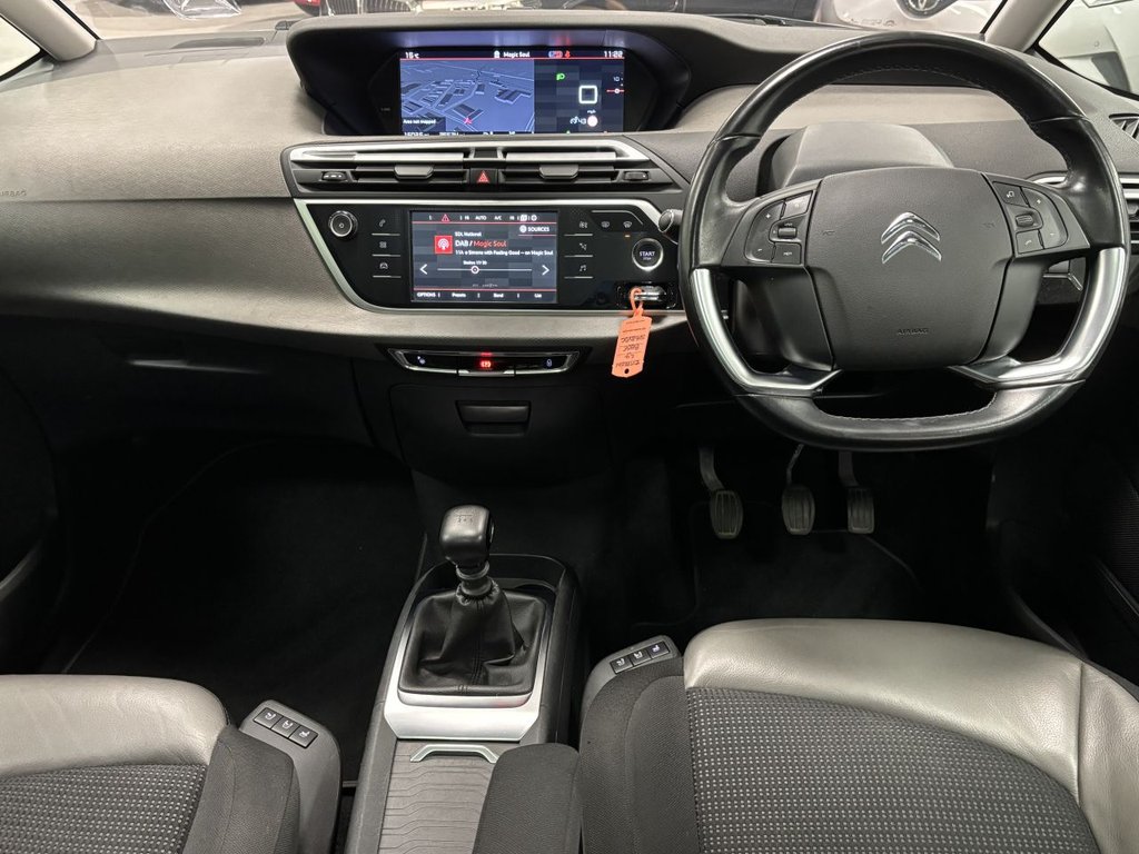 Used Citroen C4 Grand Picasso 2018 for sale - 76470431: Photo 28