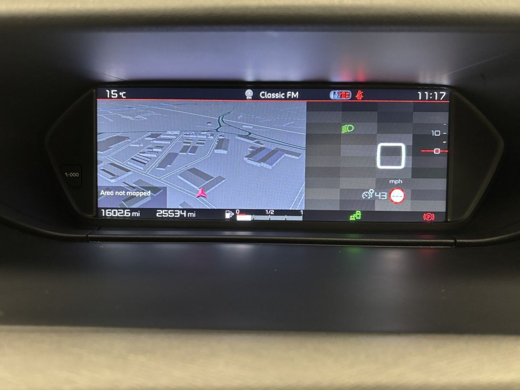 Used Citroen C4 Grand Picasso 2018 for sale - 76470431: Photo 30