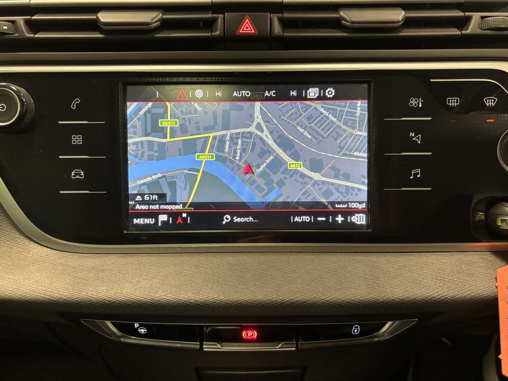 Used Citroen C4 Grand Picasso 2018 for sale - 76470431: Photo 33