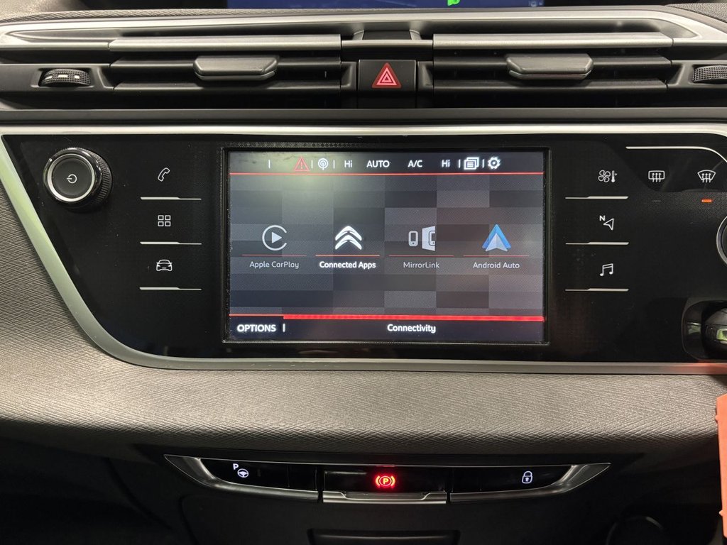 Used Citroen C4 Grand Picasso 2018 for sale - 76470431: Photo 34