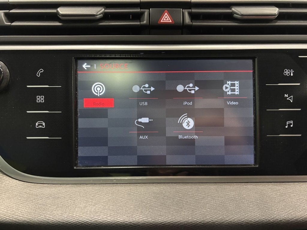 Used Citroen C4 Grand Picasso 2018 for sale - 76470431: Photo 35