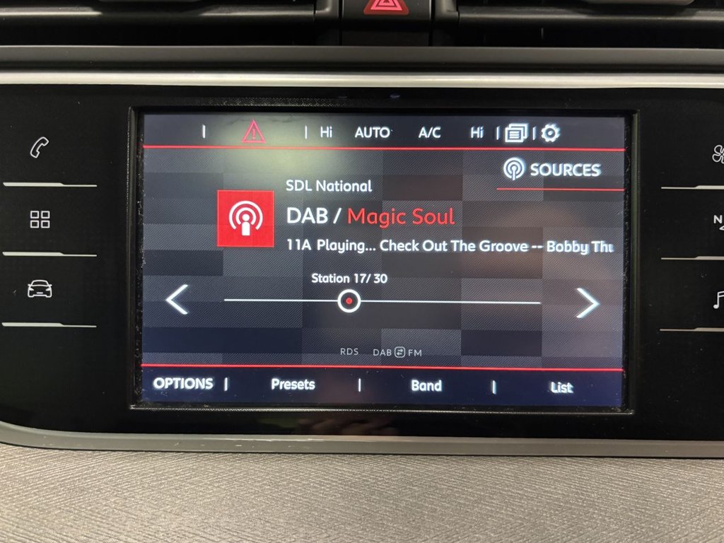 Used Citroen C4 Grand Picasso 2018 for sale - 76470431: Photo 38