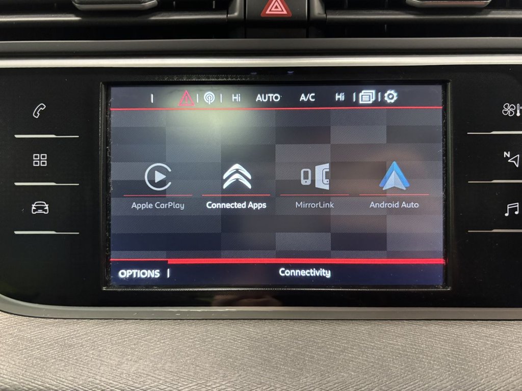 Used Citroen C4 Grand Picasso 2018 for sale - 76470431: Photo 39