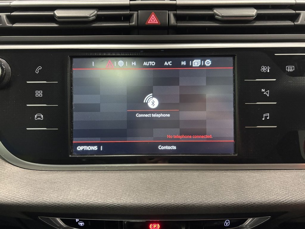 Used Citroen C4 Grand Picasso 2018 for sale - 76470431: Photo 40