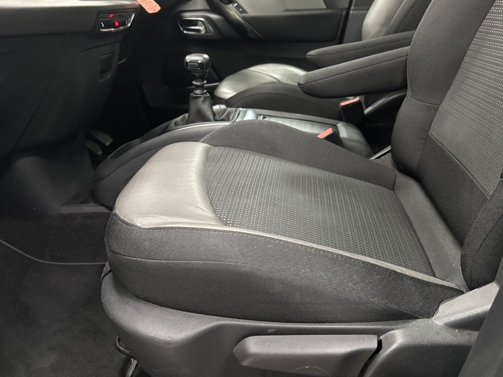 Used Citroen C4 Grand Picasso 2018 for sale - 76470431: Photo 44