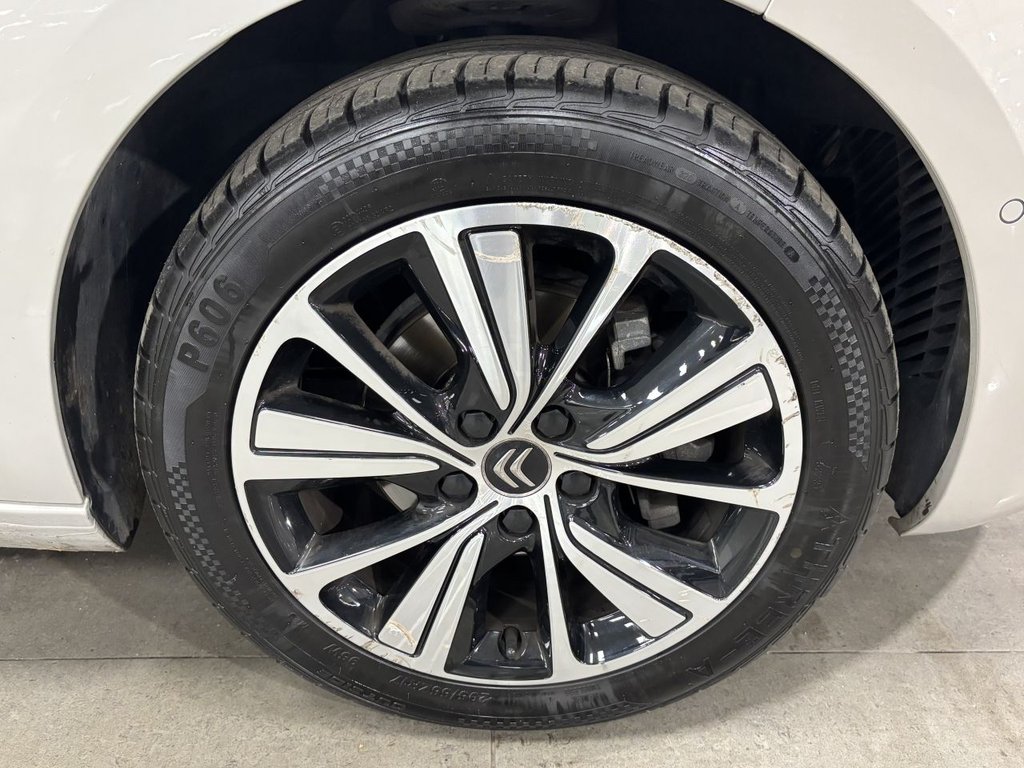 Used Citroen C4 Grand Picasso 2018 for sale - 76470431: Photo 47