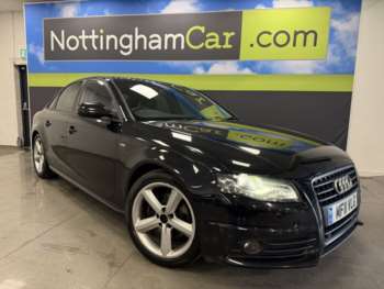 2011 (11) - 2.0 TDI 143 S Line 4dr [Start Stop]