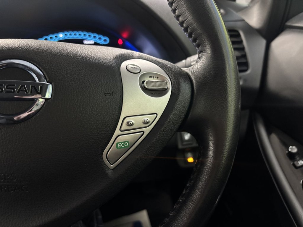 Used Nissan Leaf 2015 for sale - 77507850: Photo 18