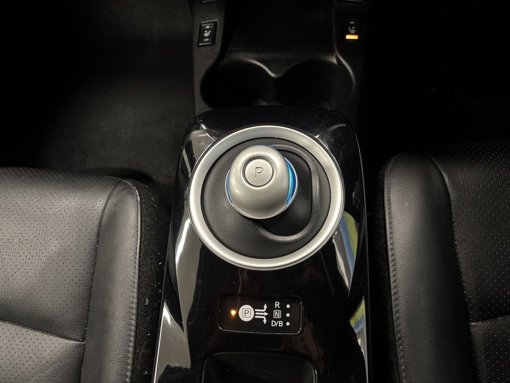 Used Nissan Leaf 2015 for sale - 77507850: Photo 19