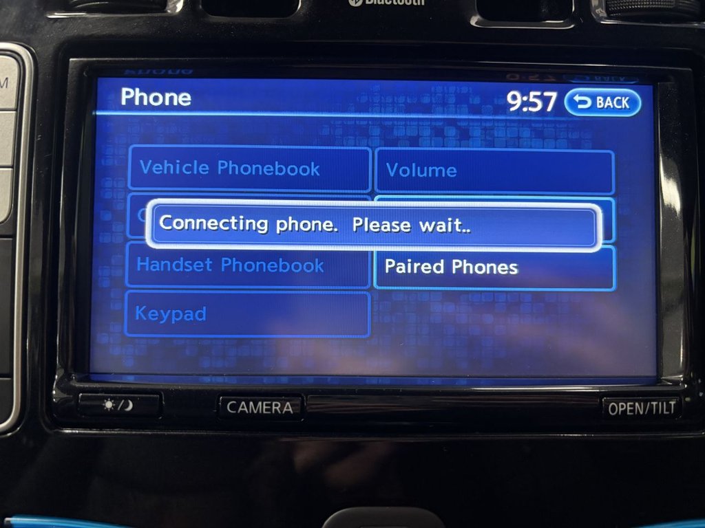 Used Nissan Leaf 2015 for sale - 77507850: Photo 23