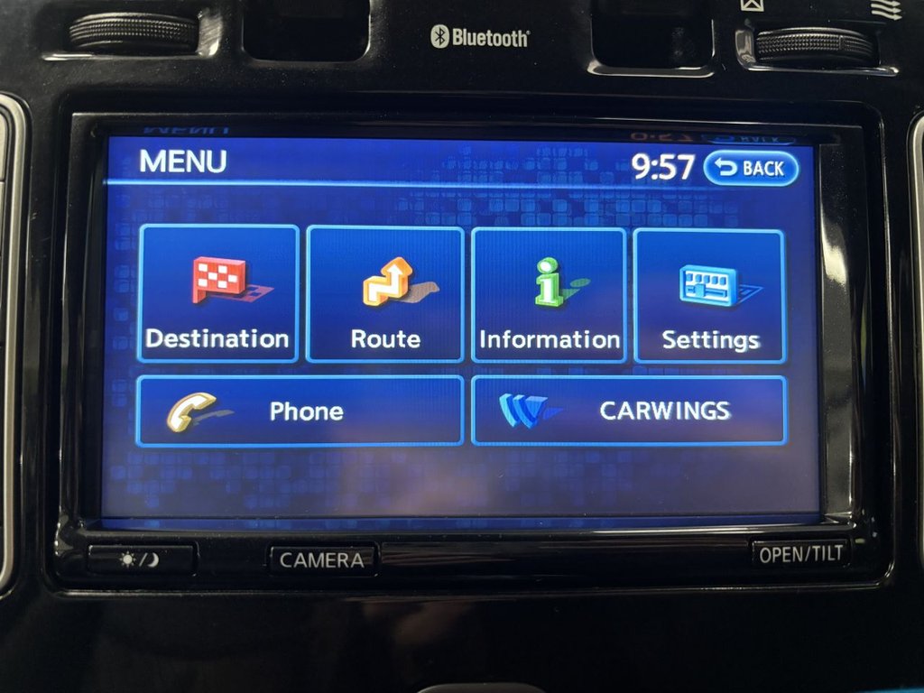 Used Nissan Leaf 2015 for sale - 77507850: Photo 25