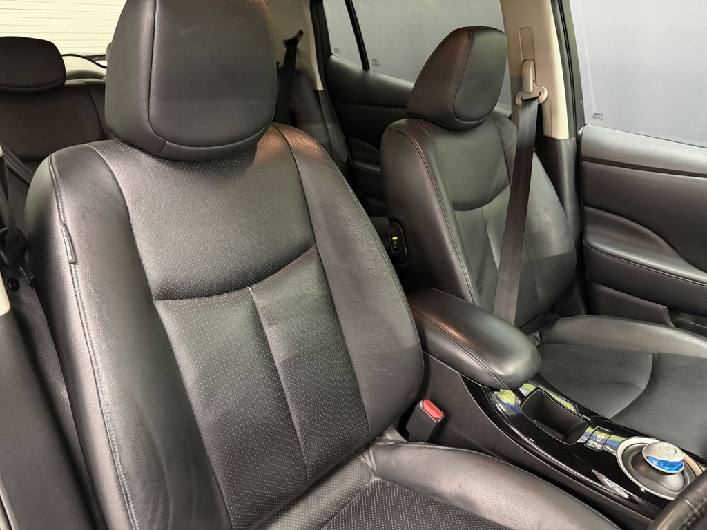 Used Nissan Leaf 2015 for sale - 77507850: Photo 26