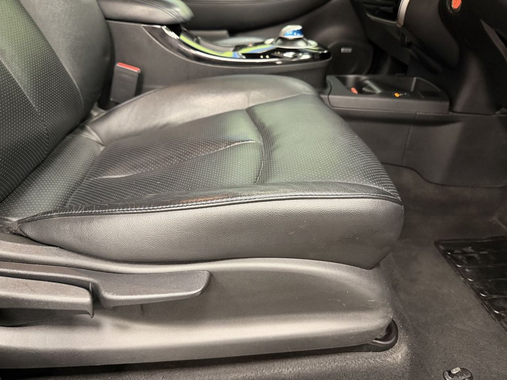 Used Nissan Leaf 2015 for sale - 77507850: Photo 27