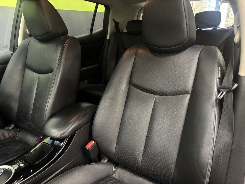Used Nissan Leaf 2015 for sale - 77507850: Photo 30