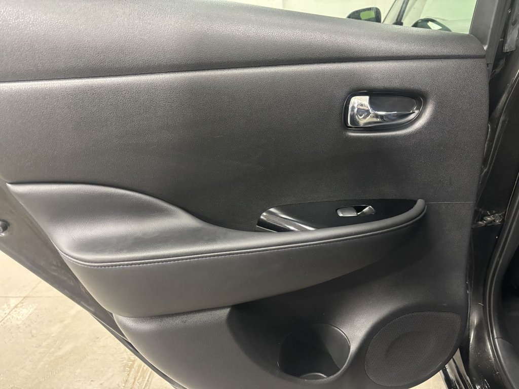 Used Nissan Leaf 2015 for sale - 77507850: Photo 32