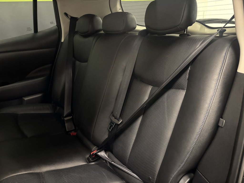 Used Nissan Leaf 2015 for sale - 77507850: Photo 33
