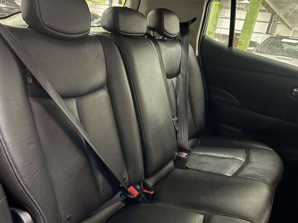 Used Nissan Leaf 2015 for sale - 77507850: Photo 34
