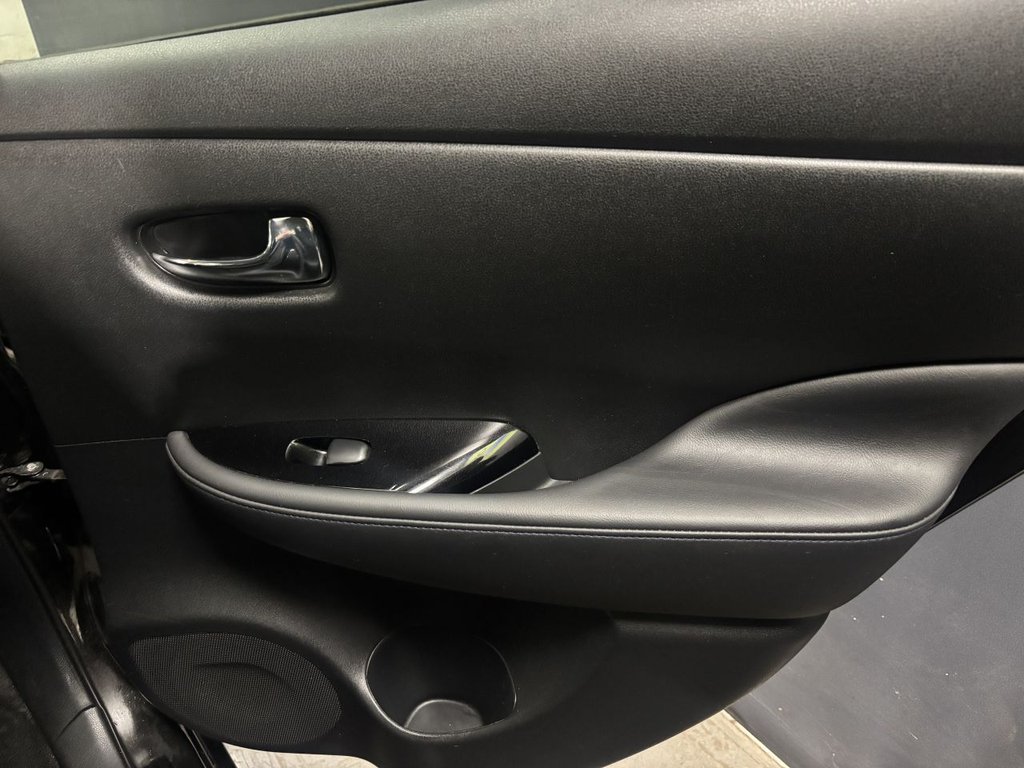 Used Nissan Leaf 2015 for sale - 77507850: Photo 35