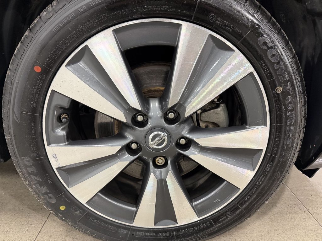 Used Nissan Leaf 2015 for sale - 77507850: Photo 37