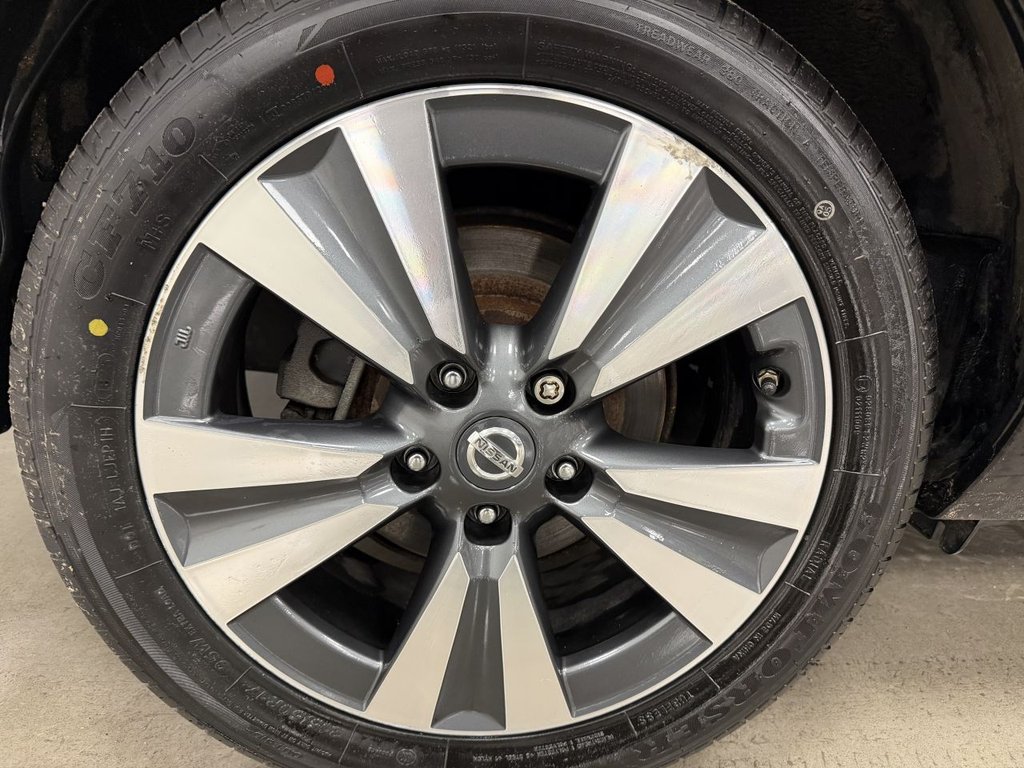 Used Nissan Leaf 2015 for sale - 77507850: Photo 38