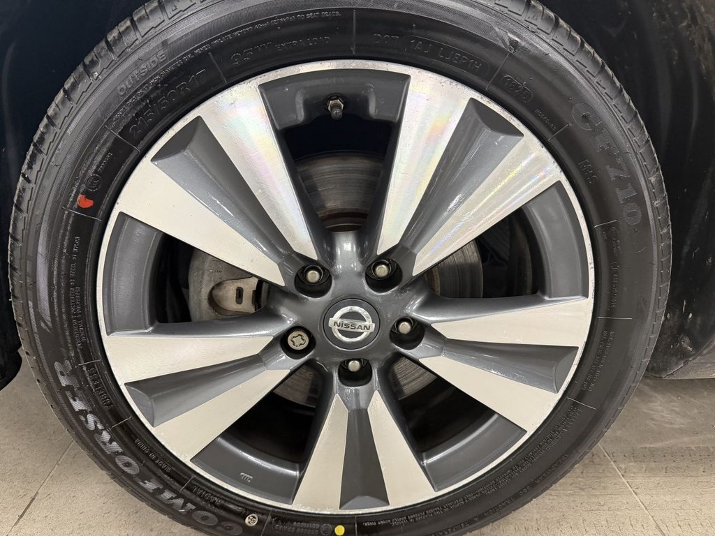 Used Nissan Leaf 2015 for sale - 77507850: Photo 39