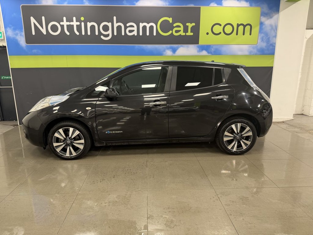Used Nissan Leaf 2015 for sale - 77507850: Photo 9
