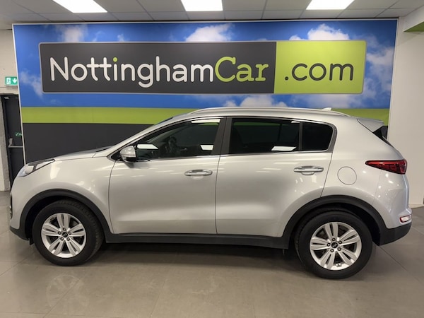 Used Kia Sportage 2016 for sale - 76223689: Photo 10