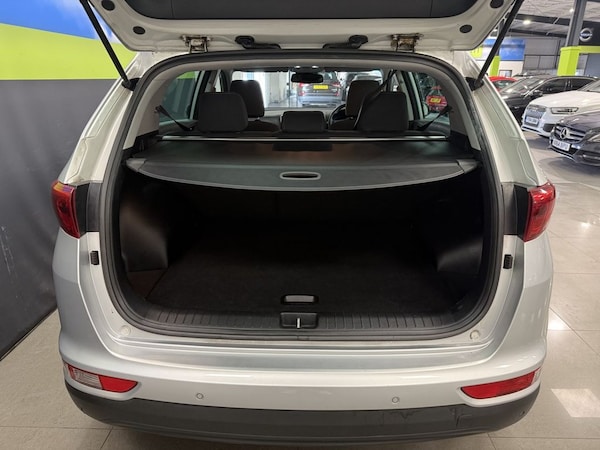 Used Kia Sportage 2016 for sale - 76223689: Photo 12