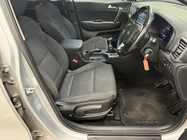 Used Kia Sportage 2016 for sale - 76223689: Photo 16