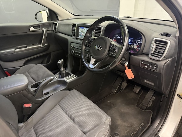 Used Kia Sportage 2016 for sale - 76223689: Photo 19