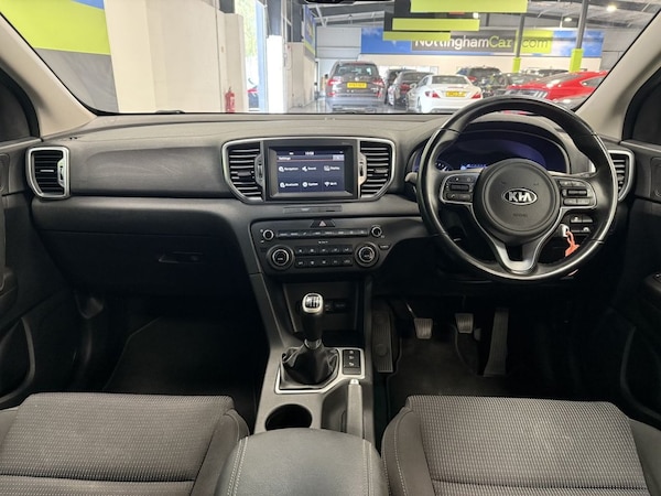 Used Kia Sportage 2016 for sale - 76223689: Photo 20