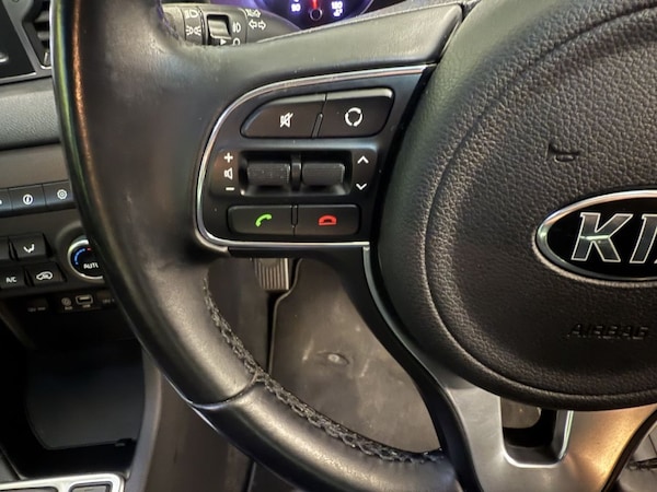Used Kia Sportage 2016 for sale - 76223689: Photo 21