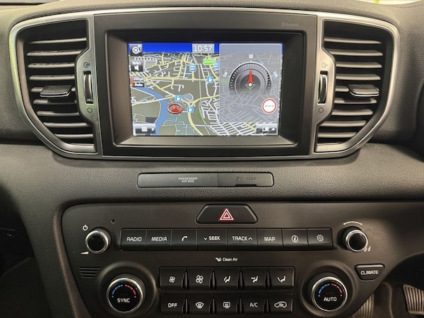 Used Kia Sportage 2016 for sale - 76223689: Photo 25