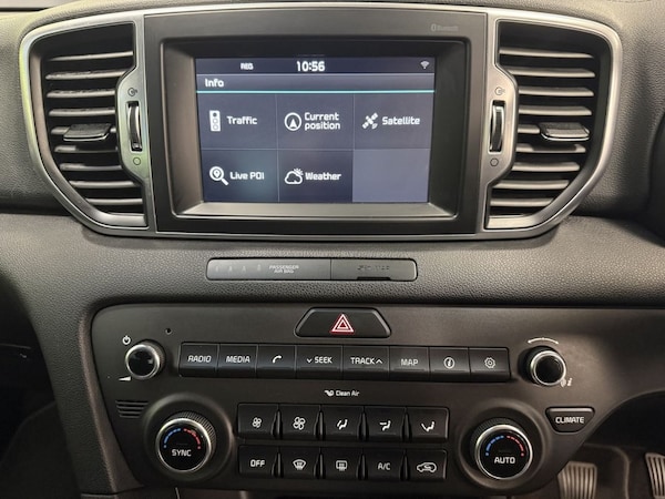 Used Kia Sportage 2016 for sale - 76223689: Photo 27