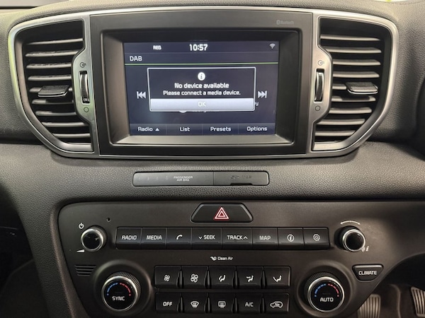 Used Kia Sportage 2016 for sale - 76223689: Photo 28