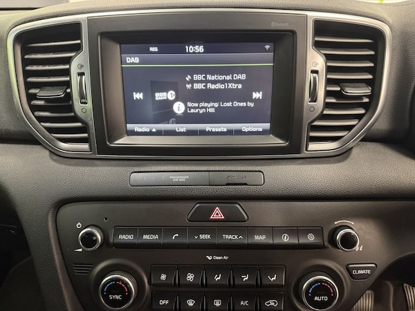 Used Kia Sportage 2016 for sale - 76223689: Photo 29