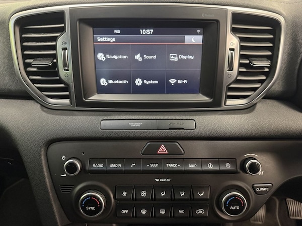 Used Kia Sportage 2016 for sale - 76223689: Photo 30